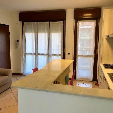 Emariva Apartment Rozzano Zewnętrze zdjęcie