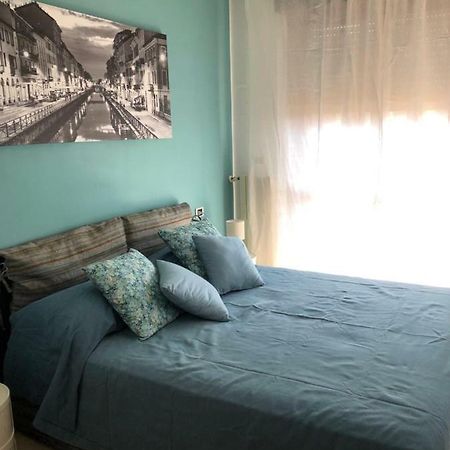 Emariva Apartment Rozzano Zewnętrze zdjęcie