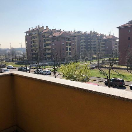 Emariva Apartment Rozzano Zewnętrze zdjęcie