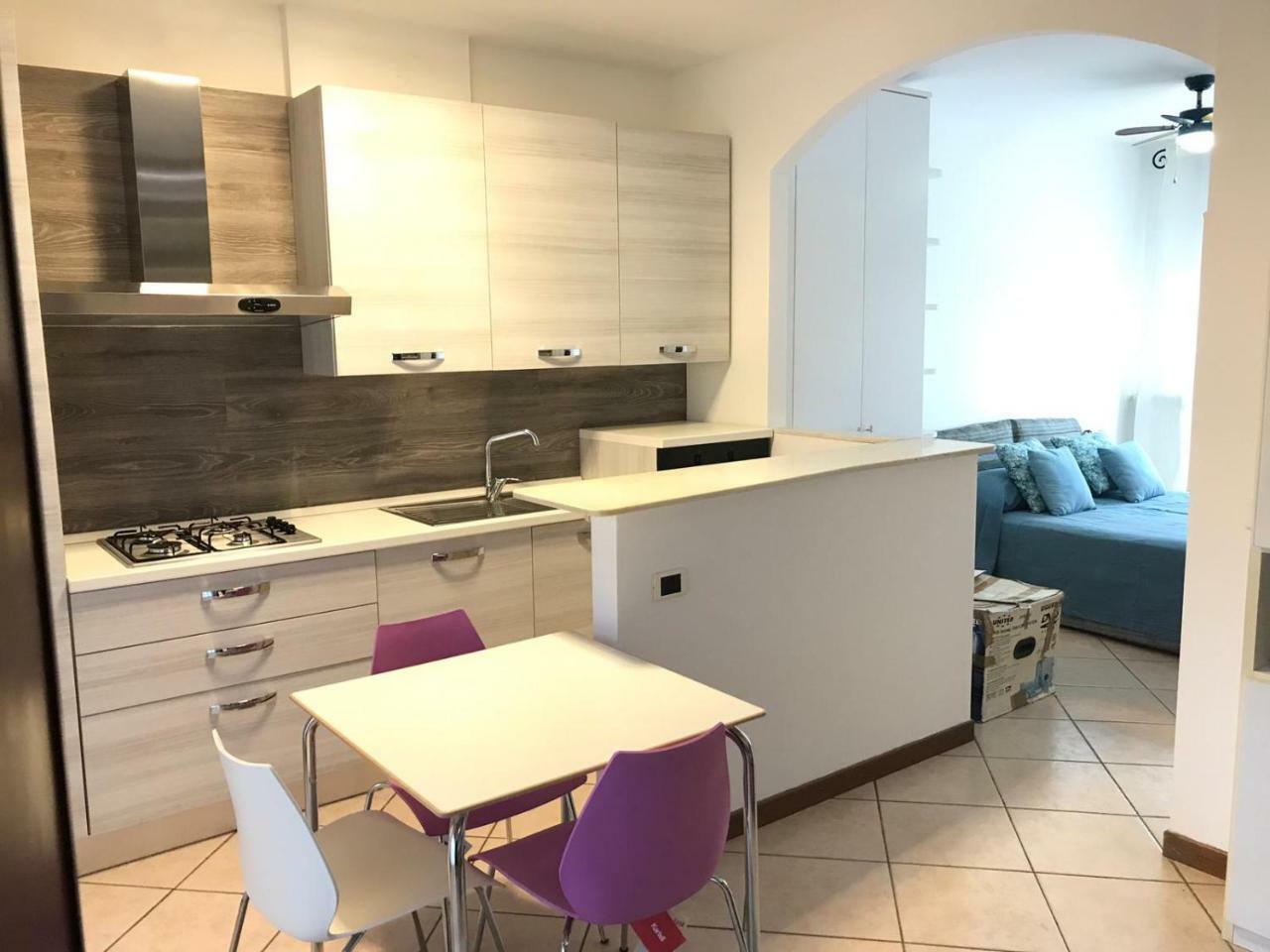 Emariva Apartment Rozzano Zewnętrze zdjęcie