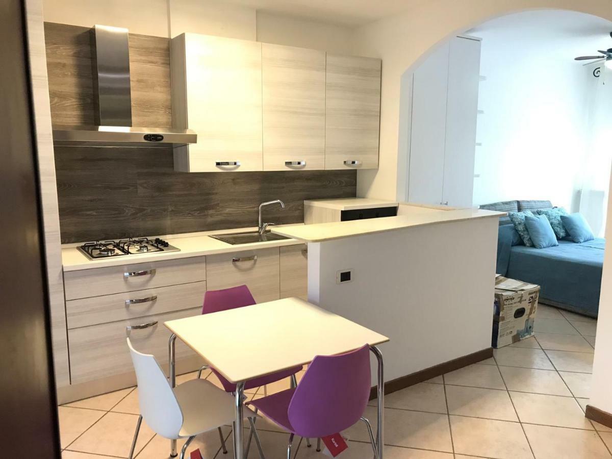 Emariva Apartment Rozzano Zewnętrze zdjęcie