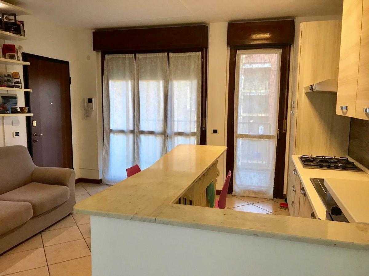 Emariva Apartment Rozzano Zewnętrze zdjęcie