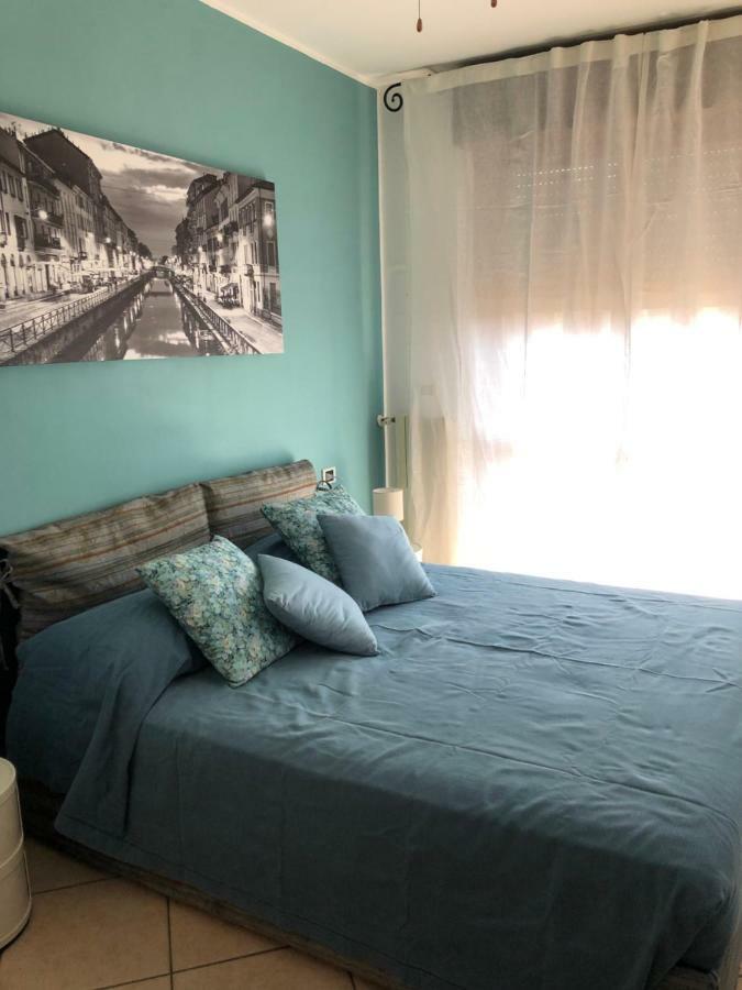 Emariva Apartment Rozzano Zewnętrze zdjęcie